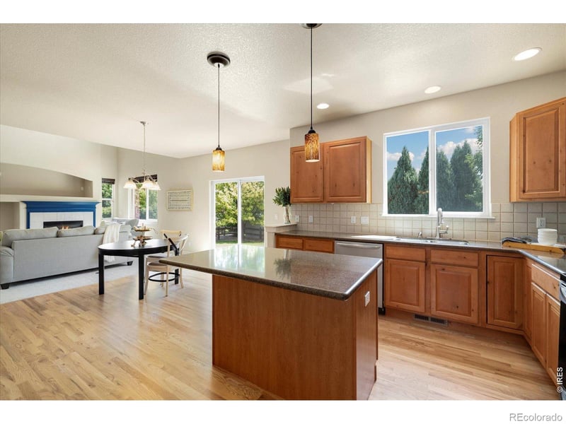 16836 Roberts St, Mead, CO 80542