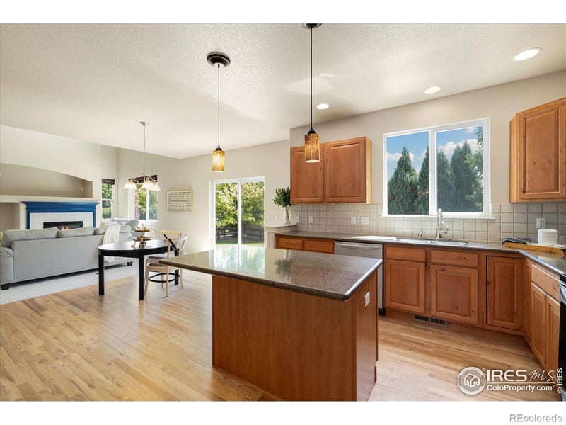 16836 Roberts St, Mead, CO 80542