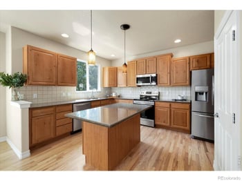 16836 Roberts St, Mead, CO 80542