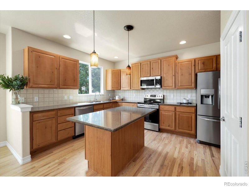 16836 Roberts St, Mead, CO 80542
