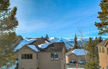 45 Washington Lode, Breckenridge, CO 80424