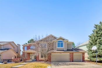 17544 Powers Dr, Centennial, CO 80015