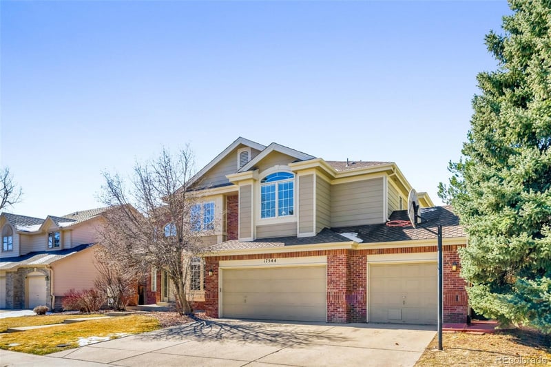 17544 Powers Dr, Centennial, CO 80015