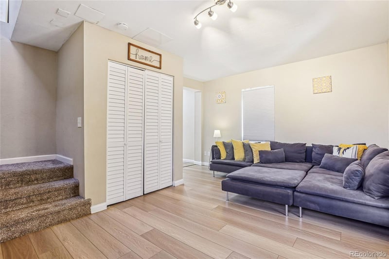 1154 Manitou Ave, Manitou Springs, CO 80829