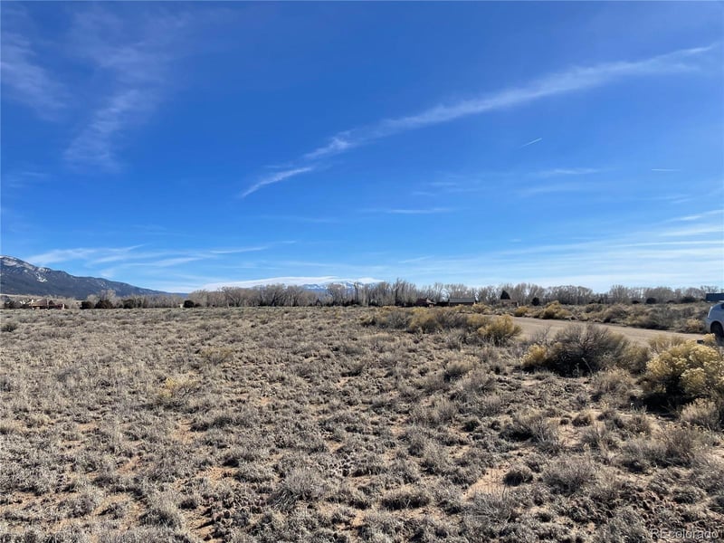 1402 Wagon Wheel Rd, Crestone, CO 81131
