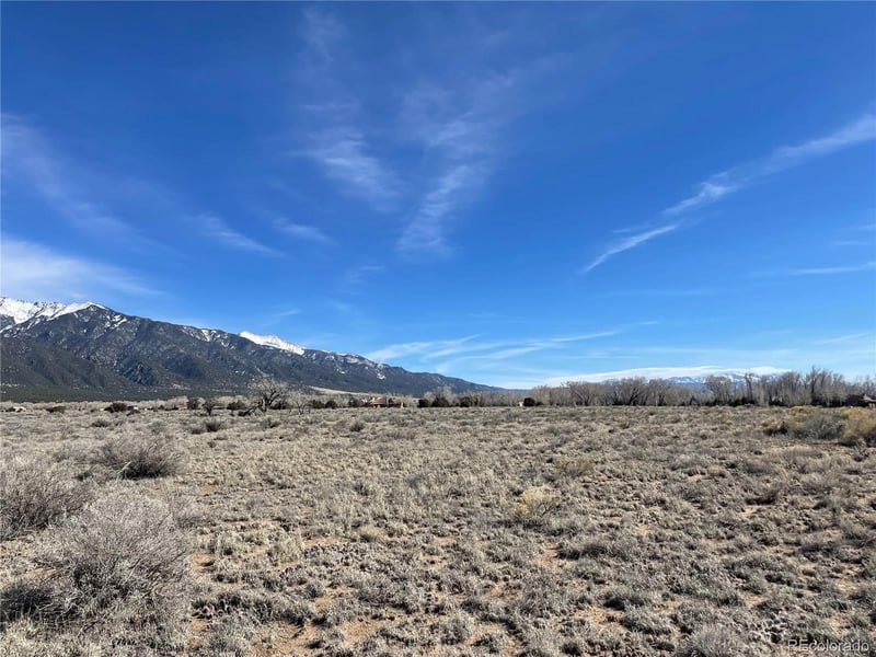 1402 Wagon Wheel Rd, Crestone, CO 81131
