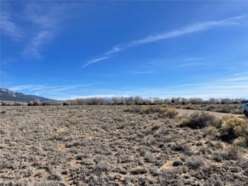 1402 Wagon Wheel Rd, Crestone, CO 81131