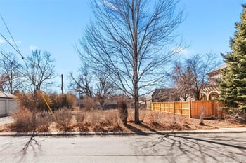 2722 Mexico Ave, Denver, CO 80210