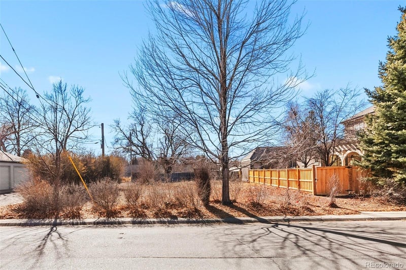 2722 Mexico Ave, Denver, CO 80210