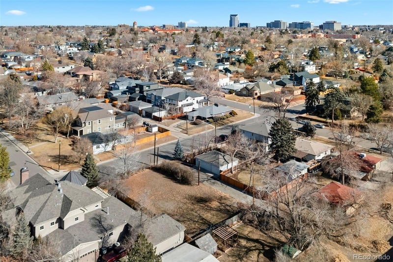 2722 Mexico Ave, Denver, CO 80210