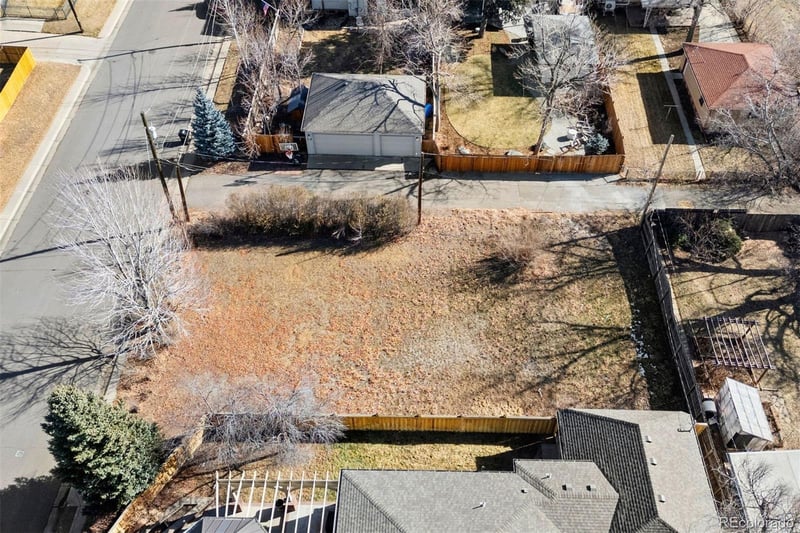 2722 Mexico Ave, Denver, CO 80210