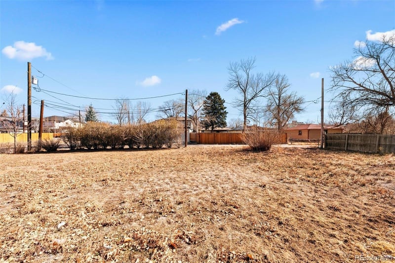 2722 Mexico Ave, Denver, CO 80210