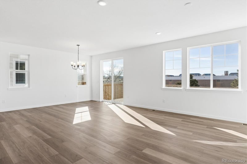 9116 Hayden Peak St, Englewood, CO 80112