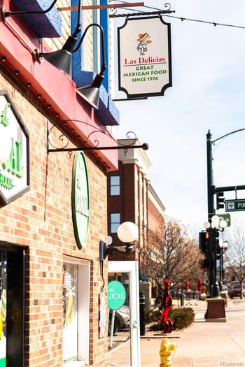 10846 Victorian Dr, Parker, CO 80138