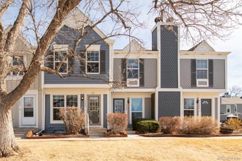 10846 Victorian Dr, Parker, CO 80138