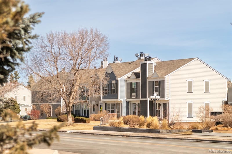 10846 Victorian Dr, Parker, CO 80138