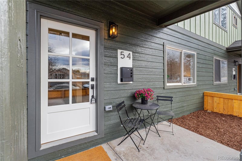 54 Lowell Blvd, Denver, CO 80219