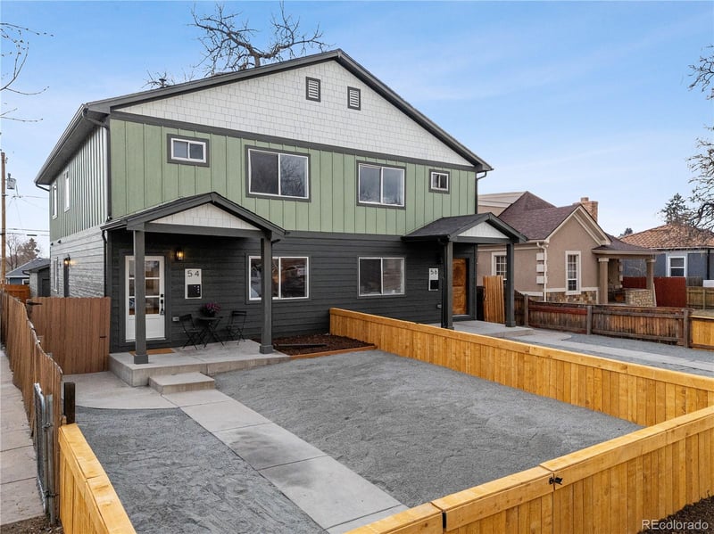 54 Lowell Blvd, Denver, CO 80219
