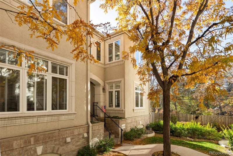 335 Josephine St #D, Denver, CO 80206