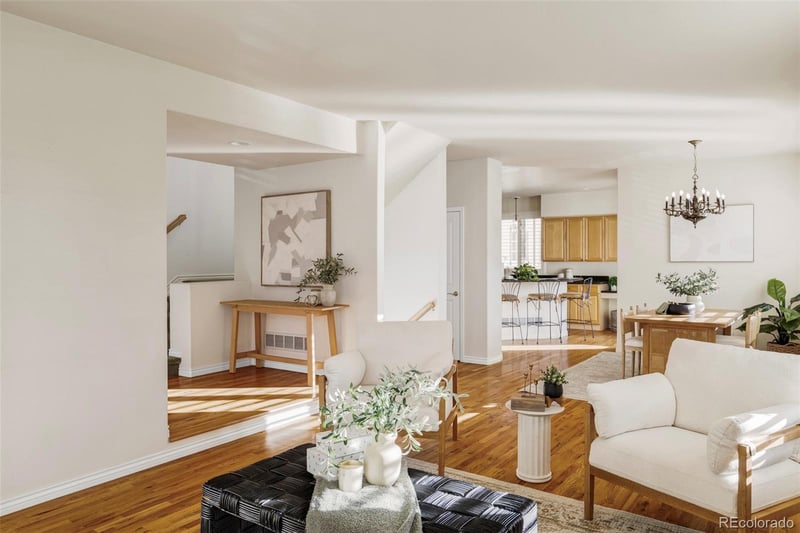 335 Josephine St #D, Denver, CO 80206