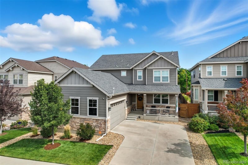 7448 Pennsylvania St, Littleton, CO 80122