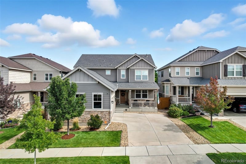 7448 S Pennsylvania St, Littleton, CO 80122