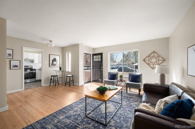 2540 Magnolia St, Denver, CO 80207