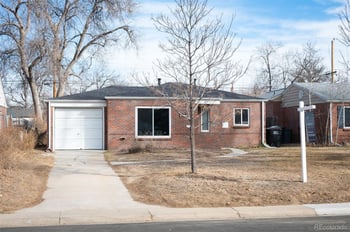 2540 Magnolia St, Denver, CO 80207
