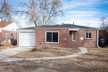 2540 Magnolia St, Denver, CO 80207