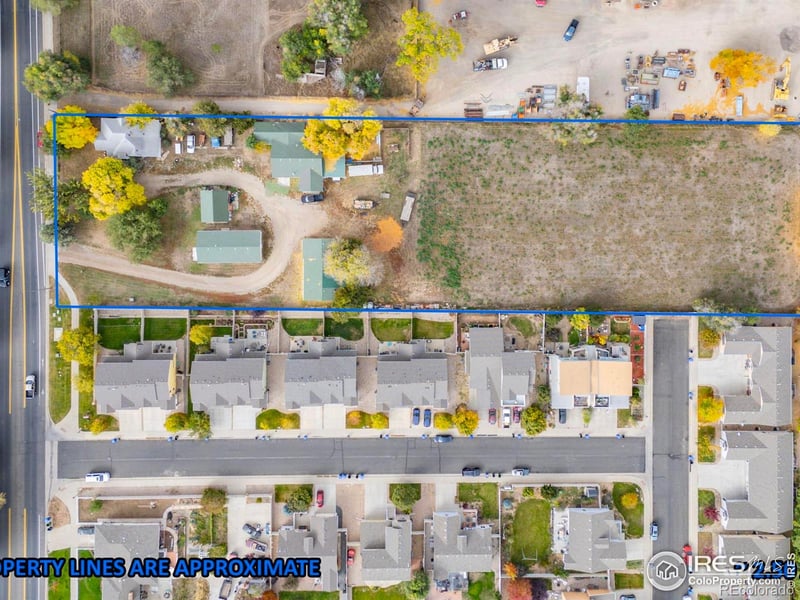 1601 1st St, Loveland, CO 80537