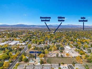 1601 E 1st St, Loveland, CO 80537