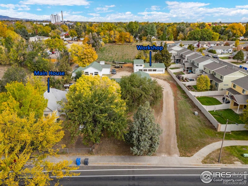 1601 1st St, Loveland, CO 80537