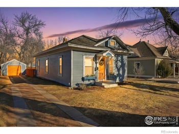806 Myrtle St, Fort Collins, CO 80524