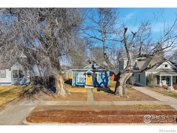 806 Myrtle St, Fort Collins, CO 80524