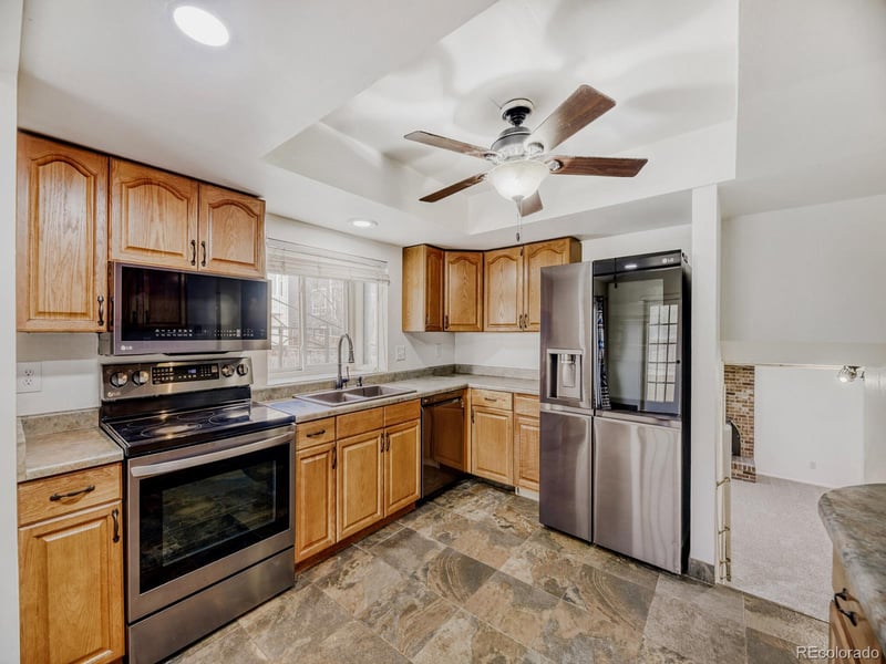 6433 Miller St, Littleton, CO 80127