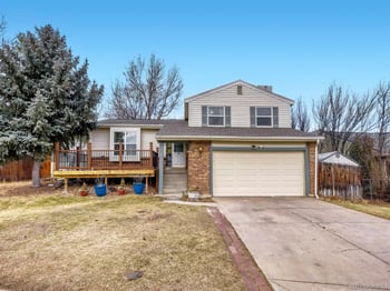 6433 Miller St, Littleton, CO 80127