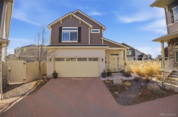 4563 Quemoy St, Aurora, CO 80019