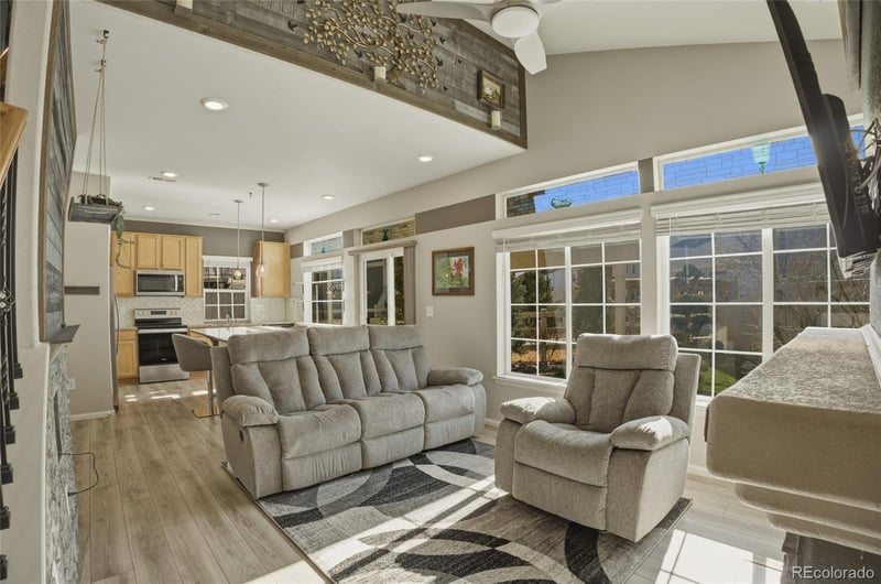 4563 Quemoy St, Aurora, CO 80019