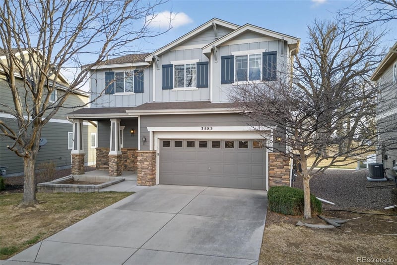 3583 141st Pl, Thornton, CO 80602