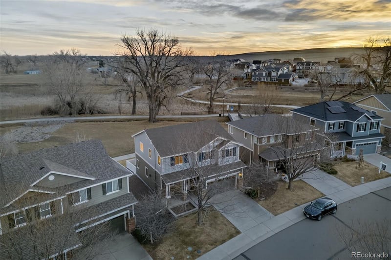 3583 141st Pl, Thornton, CO 80602