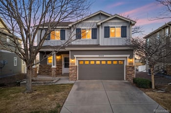3583 141st Pl, Thornton, CO 80602