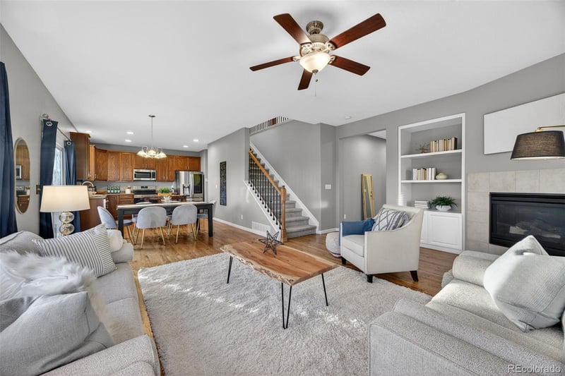 3583 141st Pl, Thornton, CO 80602