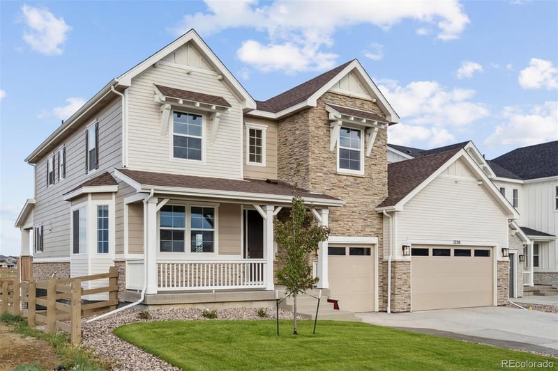 1220 Kitchel Lake Pw, Timnath, CO 80547