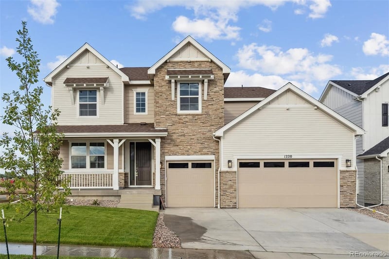 1220 Kitchel Lake Pw, Timnath, CO 80547