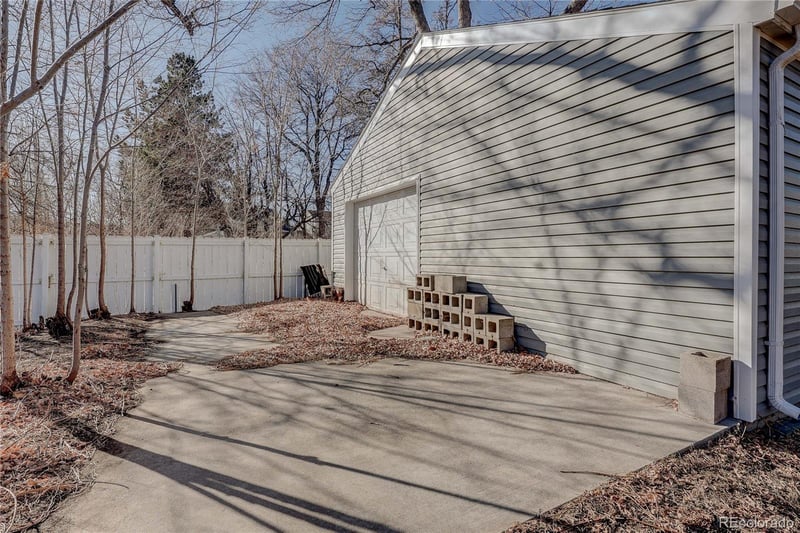 4730 Pierce St, Wheat Ridge, CO 80033