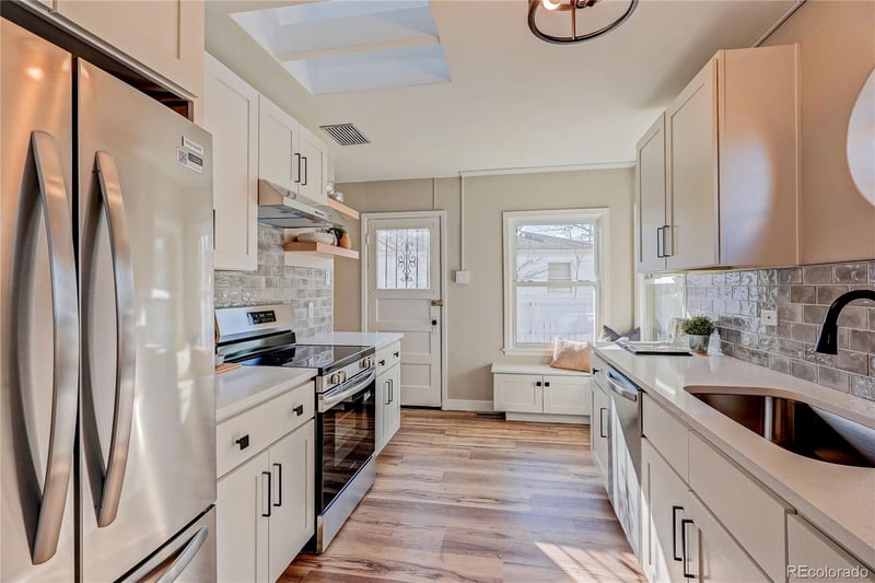 4730 Pierce St, Wheat Ridge, CO 80033