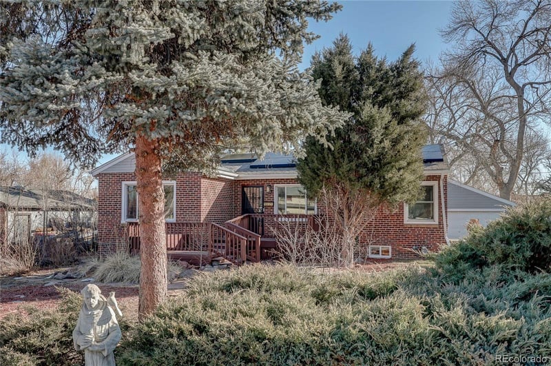 4730 Pierce St, Wheat Ridge, CO 80033