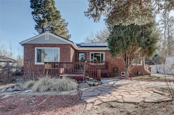 4730 Pierce St, Wheat Ridge, CO 80033