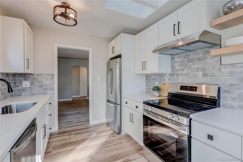 4730 Pierce St, Wheat Ridge, CO 80033