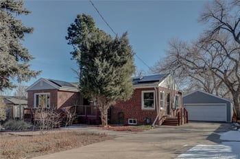 4730 Pierce St, Wheat Ridge, CO 80033